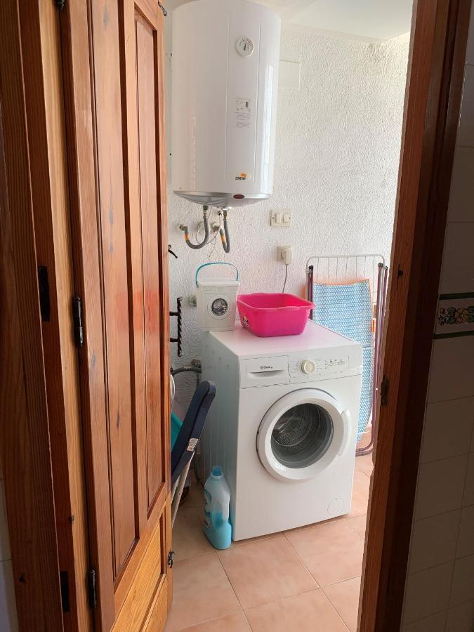 117 Las Velas, 57- Deniasol Εξωτερικό φωτογραφία